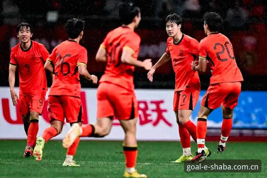 沙巴体育足球比分规则中国官网iOS版 U19国足土伦杯出局复盘:90分钟1次射门的背后——沙巴体育足球规则实战解读指南